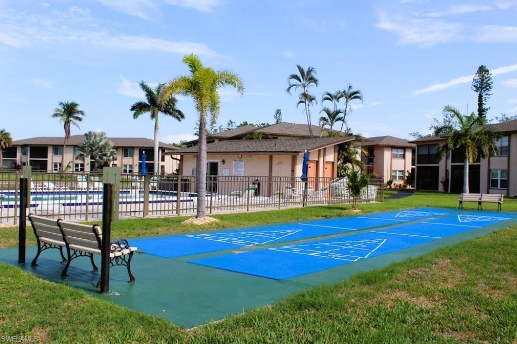 16881 Davis Rd , Unit 712, Fort Myers, FL 33908 Photo