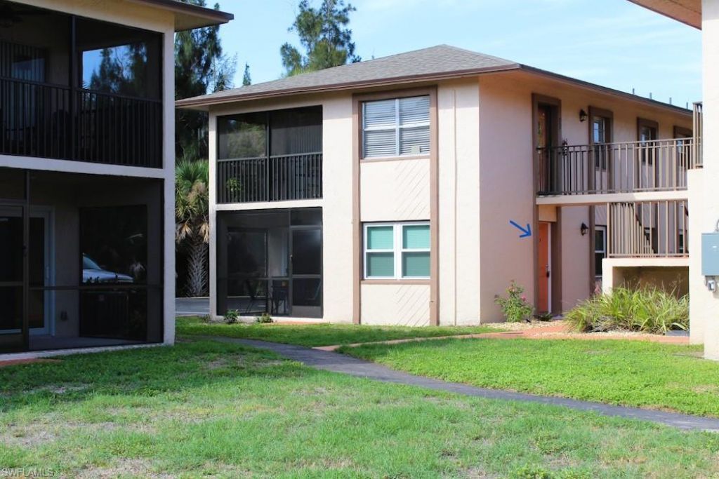 16881 Davis Rd , Unit 712, Fort Myers, FL 33908 Photo