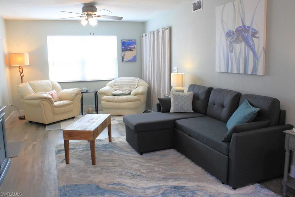 16881 Davis Rd , Unit 712, Fort Myers, FL 33908 Photo