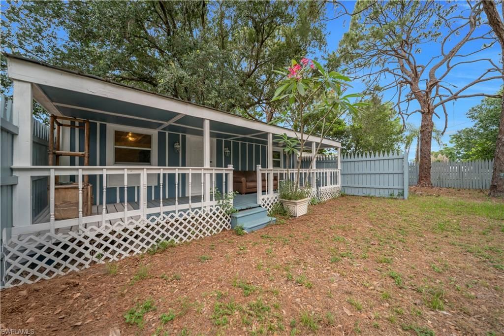 8239 Sevigny Dr, North Fort Myers, FL 33917 Photo