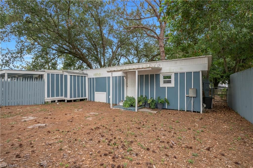 8239 Sevigny Dr, North Fort Myers, FL 33917 Photo
