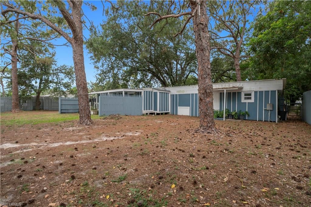 8239 Sevigny Dr, North Fort Myers, FL 33917 Photo