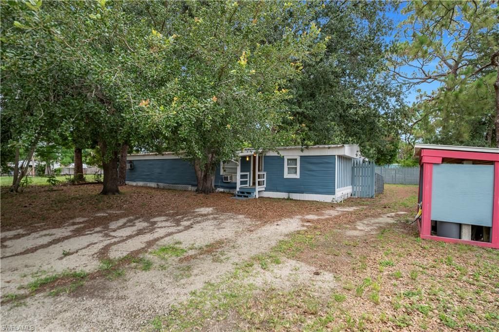 8239 Sevigny Dr, North Fort Myers, FL 33917 Photo