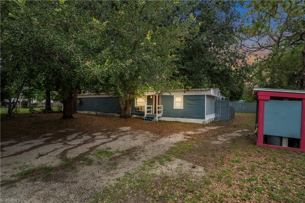8239 Sevigny Dr, North Fort Myers, FL 33917 Photo