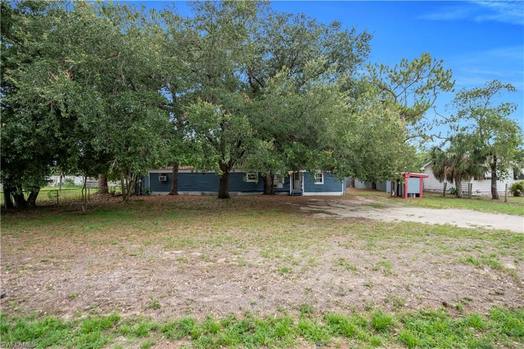 8239 Sevigny Dr, North Fort Myers, FL 33917 Photo