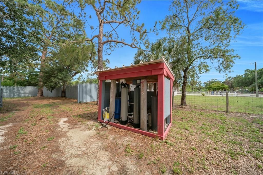 8239 Sevigny Dr, North Fort Myers, FL 33917 Photo