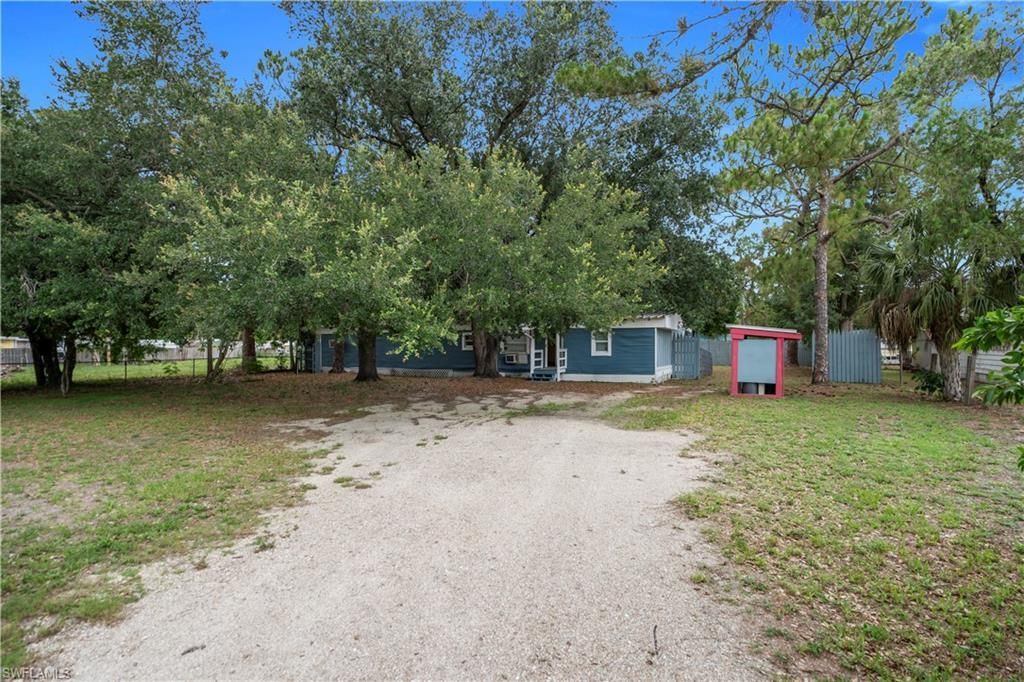 8239 Sevigny Dr, North Fort Myers, FL 33917 Photo
