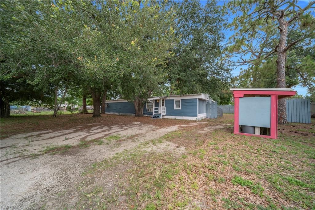 8239 Sevigny Dr, North Fort Myers, FL 33917 Photo
