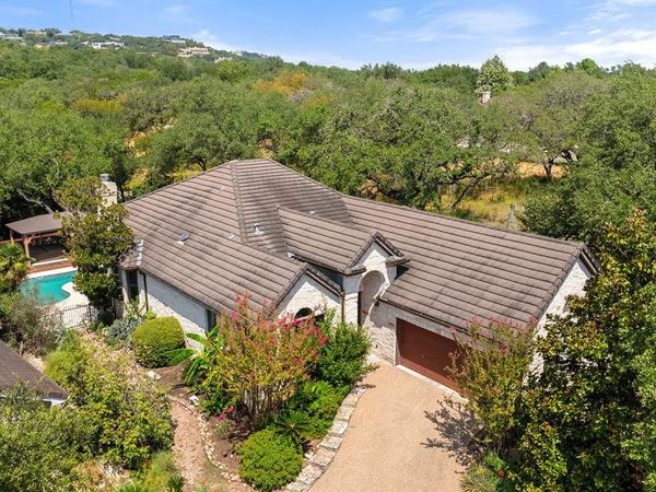 2106 Rue De St Germaine, Austin, TX 78746