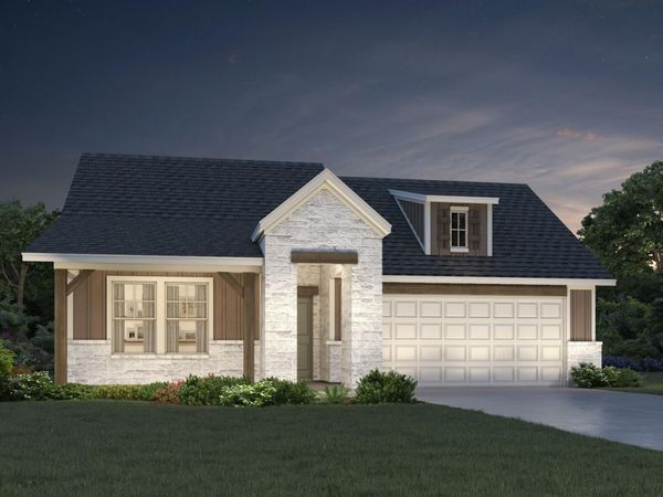 135 Coopers Hawk CRST , Cedar Creek, TX 78612