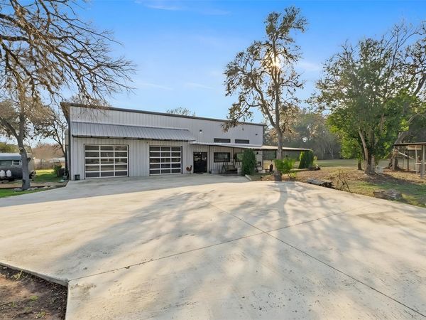 12302 Bethel Church RD , Manchaca, TX 78652