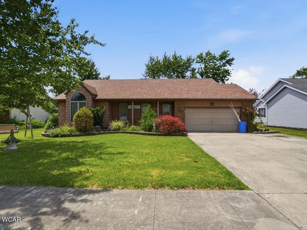243 Kenwick Drive, Van Wert, OH 45891