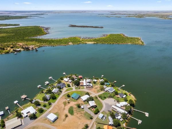 157 Willingham Loop, Seymour, TX 76380