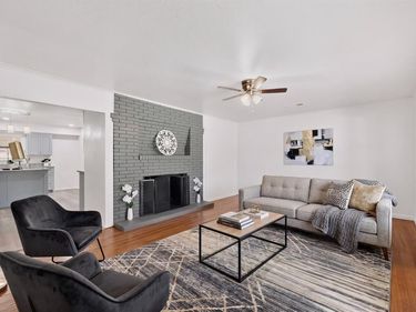 4941 Rockport Drive, Dallas, TX 75232