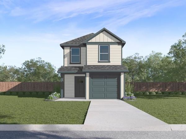 6230 Silver Maple Way, Princeton, TX 75407