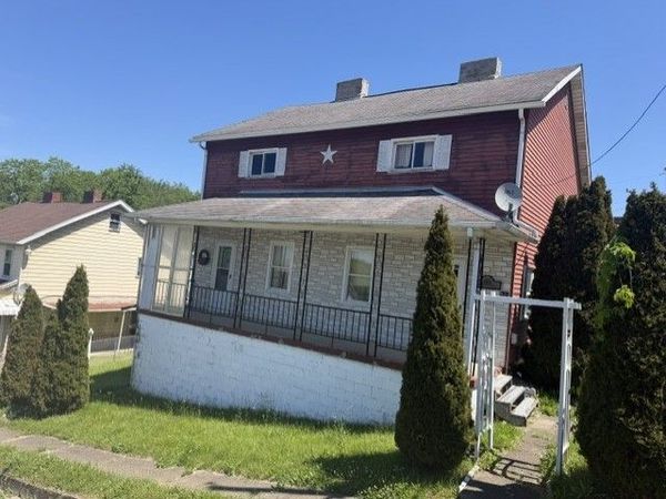 940 Second street, New Salem, PA 15468