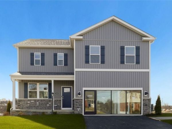 1036 Lindsay Road, Scott Twp, PA 15106
