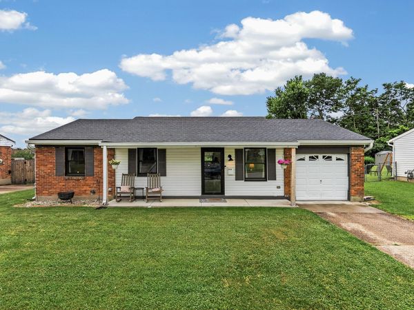 7113 Manderlay Drive, Florence, KY 41042