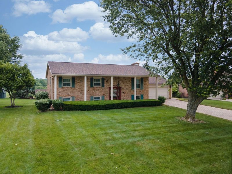283 Dogwood Drive, Greenville, OH 45331 Photo 4