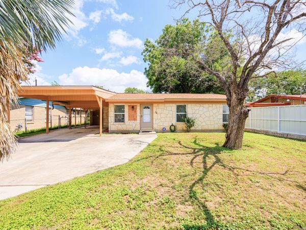 4815 IRMA AVE, San Antonio, TX 78237