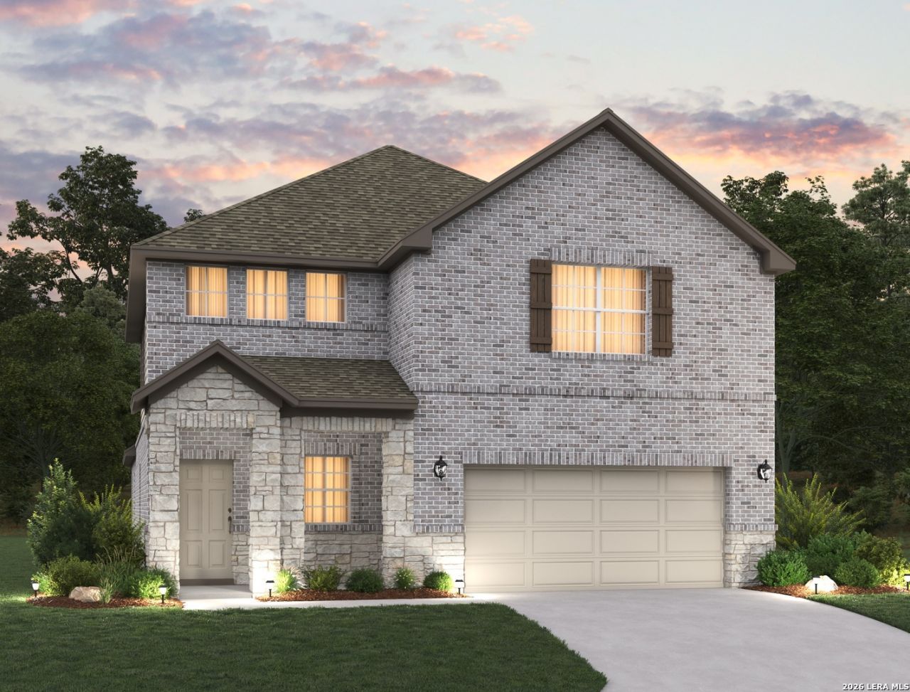 1232 Higgins Cove, San Antonio, TX 78245 Main Photo