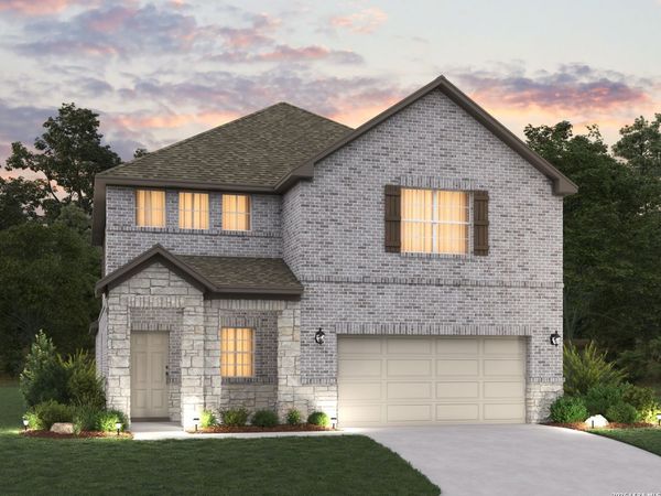 1232 Higgins Cove, San Antonio, TX 78245