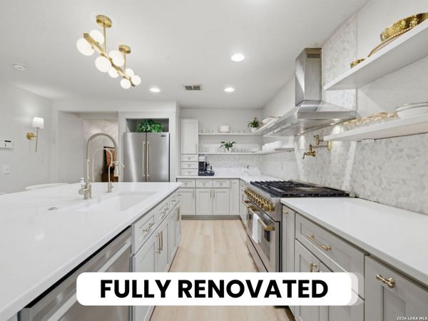 3507 MAGUEY TRL, San Antonio, TX 78245