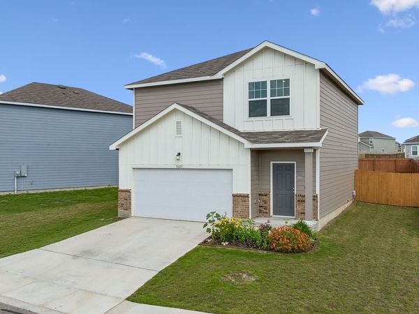 5625 ROWAN RDG, Converse, TX 78109