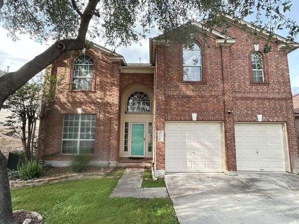 21227 RIO SABINAL, San Antonio, TX 78259