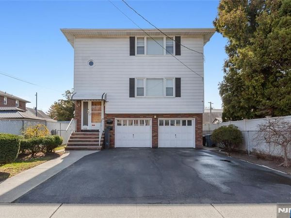 164 Page Street, ELMWOOD PARK, NJ 07407