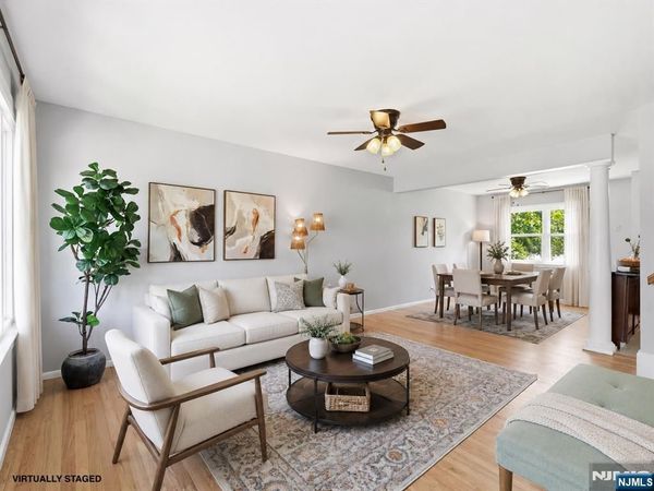 27 Carolyn Road, BELLEVILLE, NJ 07109