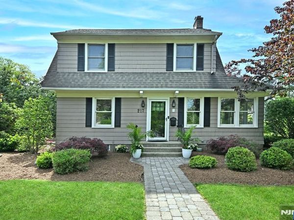 217 Elmwood Avenue, Ho-Ho-Kus, NJ 07423