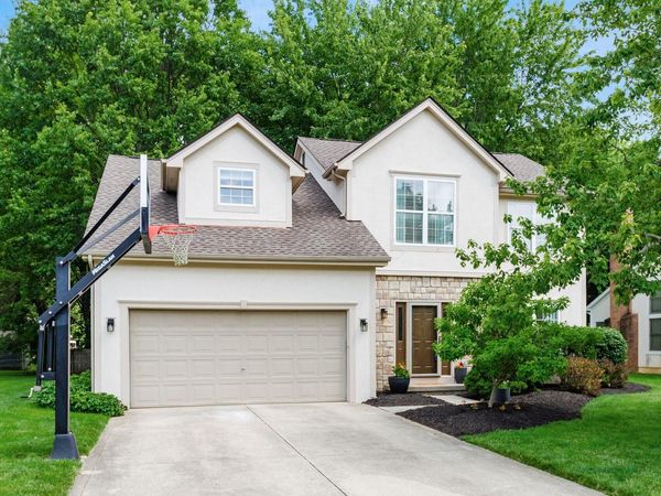 1249 Venetian Way, Gahanna, OH 43230