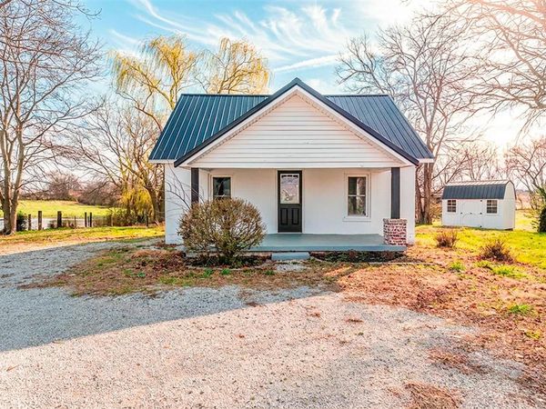 102 Schweizer Road , Franklin, KY 42134