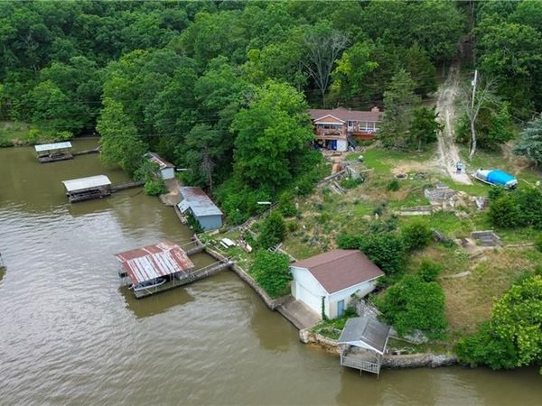 STACKHOUSE POINT N/A, Edwards, MO 65326