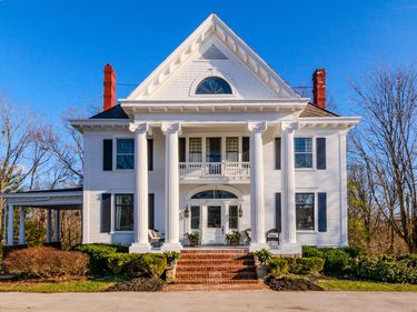 600 Boone Avenue, Winchester, KY 40391