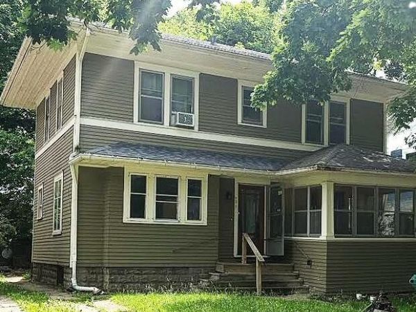 435 Regent Street, Lansing, MI 48912