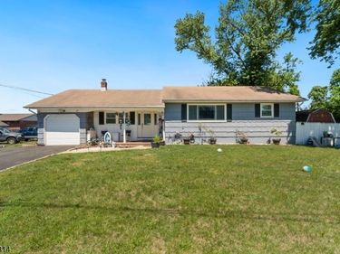 310 Pitt St, South Plainfield, NJ 07080