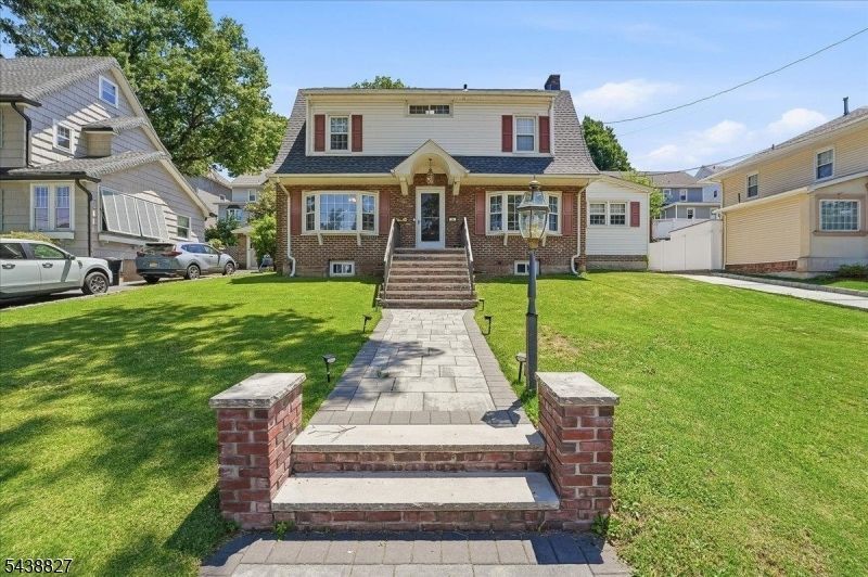 34 Livingston Ave, Kearny, NJ 07032 Main Photo