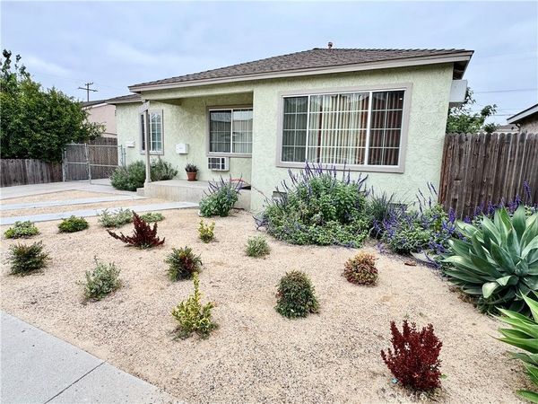 14349 Alburtis Avenue, Norwalk, CA 90650