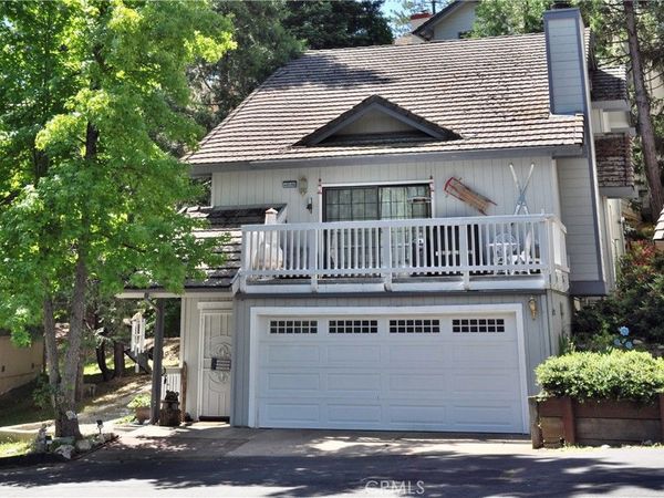40596 Road 222, Bass Lake, CA 93604