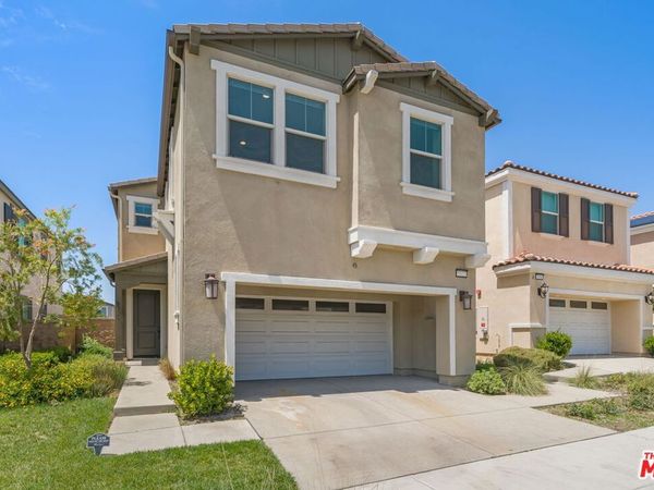 5322 Teramo Lane, Fontana, CA 92336