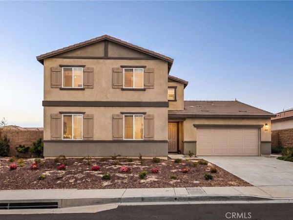 3557 W Seco, San Bernardino, CA 92407