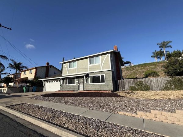 8519 Harwell Drive, San Diego, CA 92119