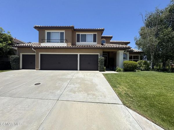 713 Twillin Court, Simi Valley, CA 93065