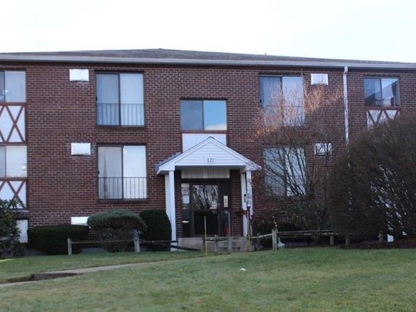 127 Kings St, Unit 304, Franklin, MA 02038