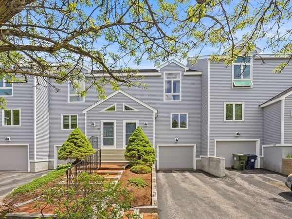 849 Boston Post Rd E, Unit 3E, Marlborough, MA 01752