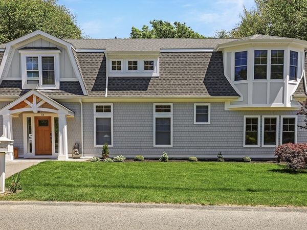 54 Robert Street, Westport, MA 02790