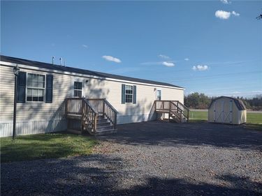 1687 Wilsey, Lot 9 Road, Savannah, NY 13146