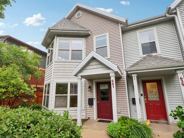 641 E Dayton Street, Madison, WI 53703
